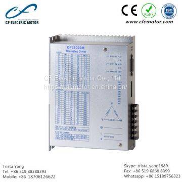 3-Phase Stepping Motor Driver CF31022M