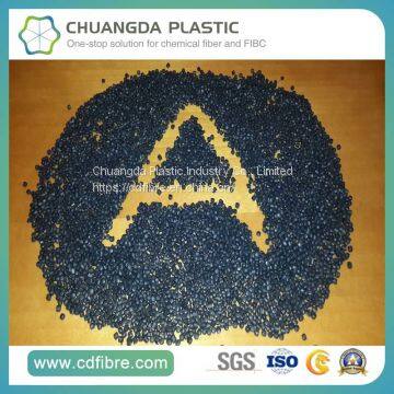 High Quality Carbon Black Masterbatch Plastic Filler Masterbatch