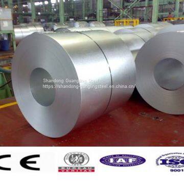 hot dipped galvalume steel coil GL Alu-zinc steel coil