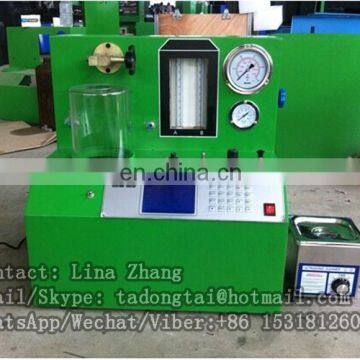 HOT SALE--PQ1000 diesel fuel Injectors Tester