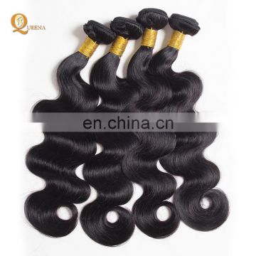 Top Quality Brazilian Weave Bundles Natural Hair Extensions Human Hair Brazilian Body Wave Hair