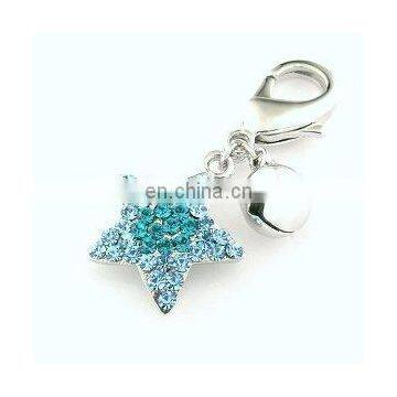 2010 fashion rhinestone pet jewelry