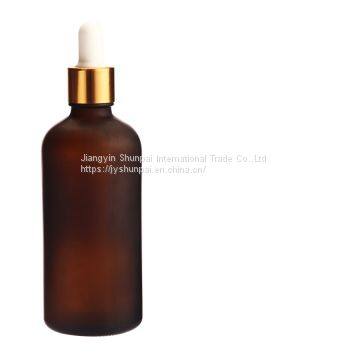 Essential Oil Bottle 5ml-100ml photo-3