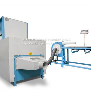 Polyester Fiber Cotton Carding Machine for Hot Sale photo-4