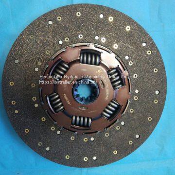 JAC FOTON Clutch Disc