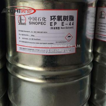 hot sell epoxy resin crystal clear water based epoxy resin for coating, adhesive, anticorrosion