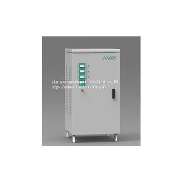 AZBW/SVCW Series Voltage&Frequency Stabilizer/AC Power Supply