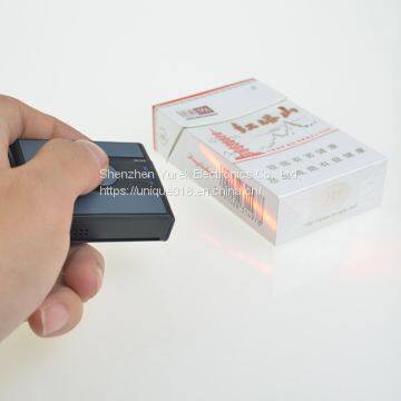 MS3391-H Mini Bluetooth 1d Barcode Scanner CCD Red Barcode Reader photo-2