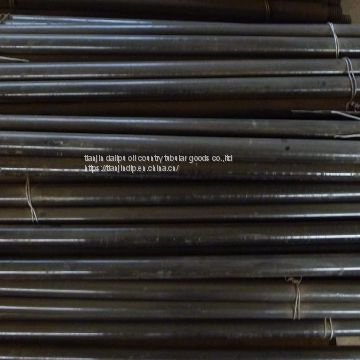 Drill pipe 127*9.19 19.5ppf IEU G105 API5D