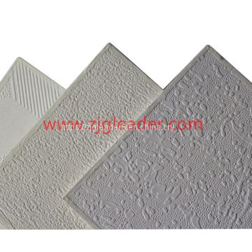 3mm White MGO Board for Ceiling