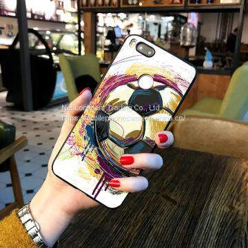 Xiaomi 5 Mobile Phone Shell Colorful Printed TPU Case For Xiaomi 5x Silicone Mobile Phone Case photo-3