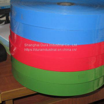 Colorful Cellulose Acetate Film for Shoelace Tipping photo-2