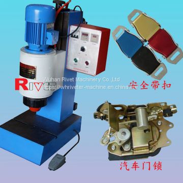 China riveting machine, pneumatic riveting machine, riveter