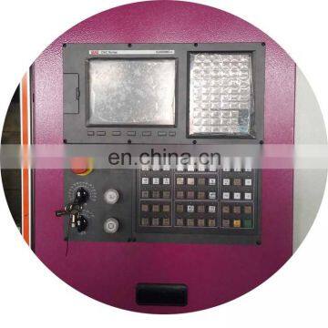 Vmc1060 Manufacturers Fanuc Controller Large Vertical 3 Axis 4 Axis Cnc Milling Machine photo-4