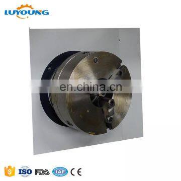 CK6180 Automatic Turning Cnc Working Machine Tool Equipment