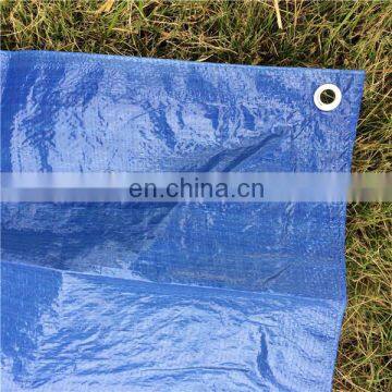 Poly tarpaulin camping roof cover