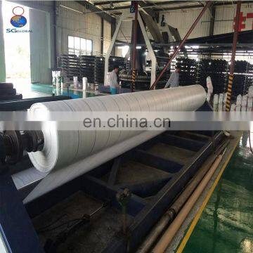 China Suppliers Agricultural Plastic Ground Cover Fabric