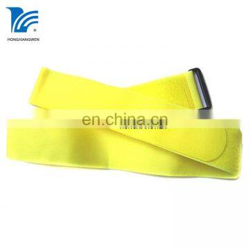 Hook and Loop Metal Buckle Multi-Purpose Wrap Strap