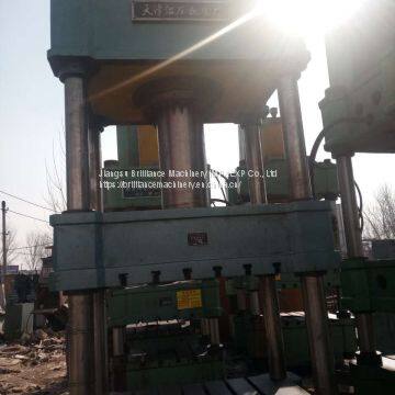 Tianduan YH32-315 Four Columns Hydraulic Machine