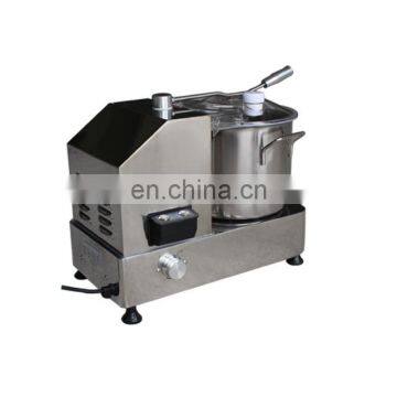 Fast Commercial Food Vegetable Cutting Machine Food Chopper for Restaurant photo-6