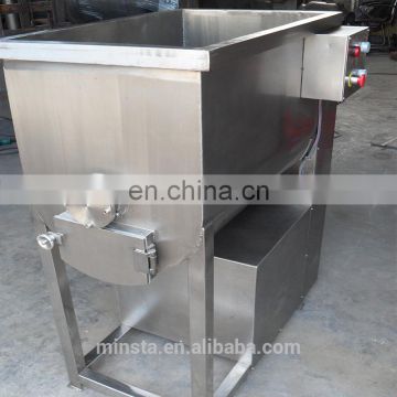 Stainless Steel sausage used meat mixer homemade meat mixer/Mini meat grinding machine for sale