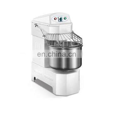 40L=18KG Electric Wheat FLOUR Spiral Dough Mixer Flour Mixing Machine