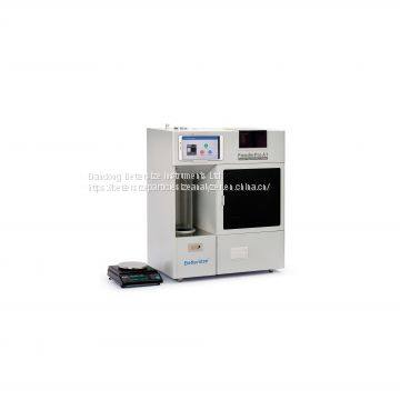 PowderPro A1 - Automatic Powder Characteristics Tester