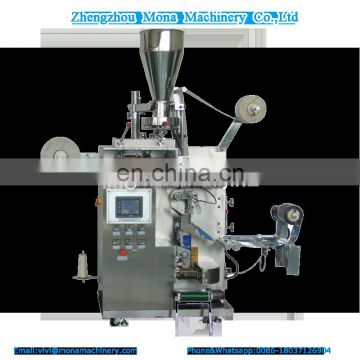 automatic small tea bag packing machine for 2g 3g 5g 8g 10g