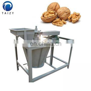 Pecan Sheller Machine Almond Breaking Machine photo-2