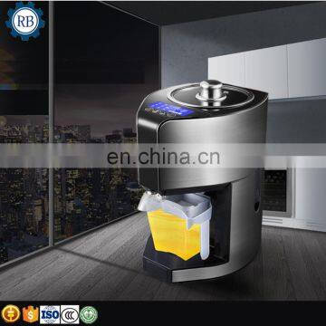Home Use Soybean Sunflower Black Seeds /almond/avocado/argan Extraction Machine Sunflower Seeds Oil Extractor