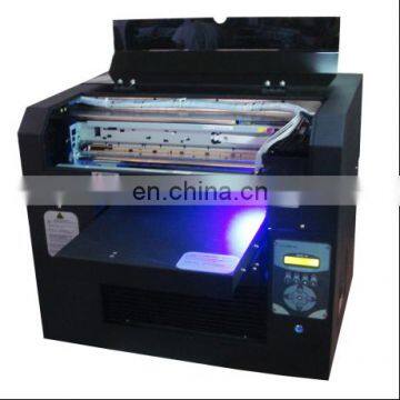 Flatbed Printer a4 Digital Flatbed uv Printer a2 uv Flatbed Printer photo-3