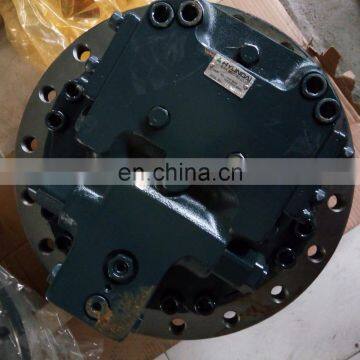 Hyundai R320LC-7A Track Deive Motor 31N9-40032 R320LC-7 Travel Motor photo-4