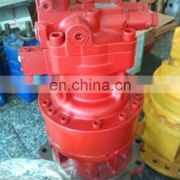 Daewoo swing drive motor,daewoo piston excavator engine parts for excavator SOLAR 155 170 175 220 225