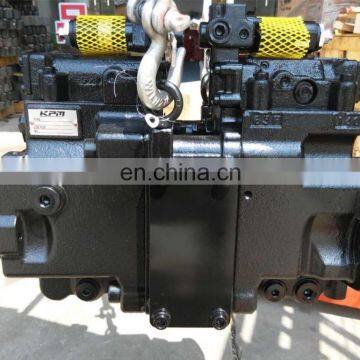 SK120 hydraulic main pump excavator hydraulic main pump SK120-1-2-3-5-6-8