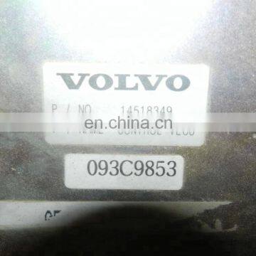 EC210C ECU 14609502 Computer Panel photo-3