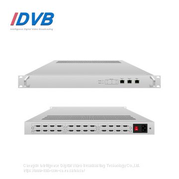 Multi-Channel HD Encoder