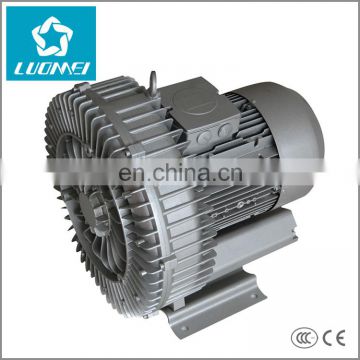 High Speed Vacuum Regenerative Blower for Air Drying System