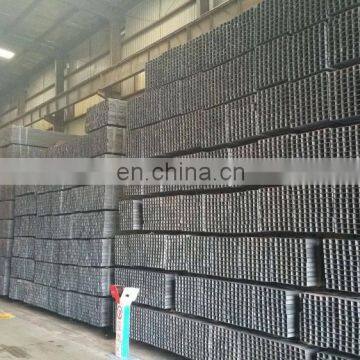 ERW Square Steel Pipe/Gavanized Rectangular Pipe photo-5