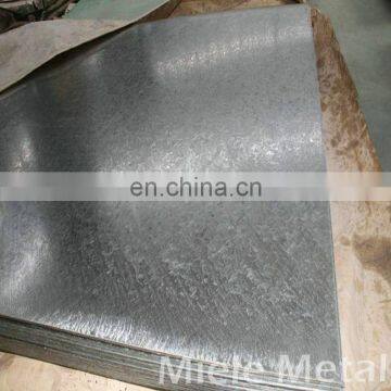 Good Price Cold Rolled Coil Galvanized Steel Sheet photo-6