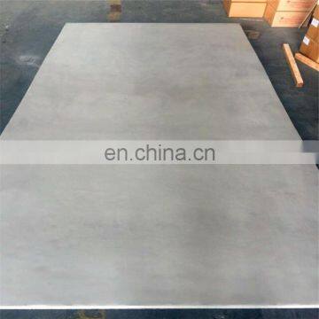 best quality A240 S32750 1.4410 Super Duplex Steel Sheet and plate manufacturer