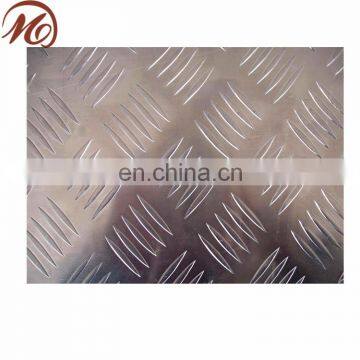 Embossing Aluminum Plates for Leather