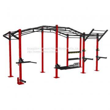 CM-524 5 м CrossFit Многофункциональное тренажёрное оборудование