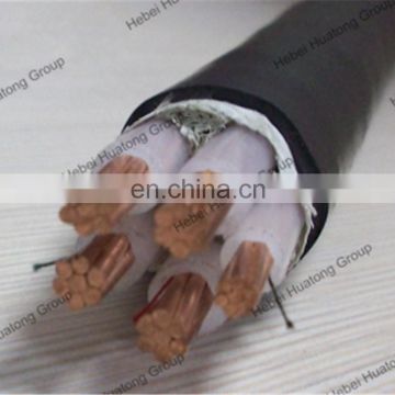 low voltage xlpe or pvc insulated kinds of xlpe power cable