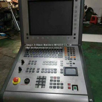 DMG DMU 50 EVo Linear 5-axis Vertical Machining Center photo-4