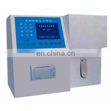 Animal-3000 Biochemistry analyzer