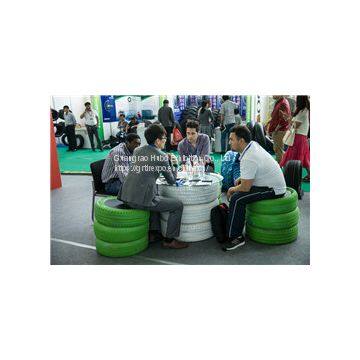 The 5th China (Guangrao) International Rubber Tire & Auto Accessory Exhibition photo-2