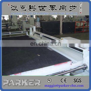 Rectilinear Glass Cutting Machine photo-5