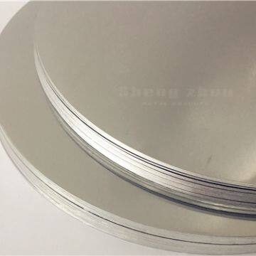 3003 Aluminum Circle