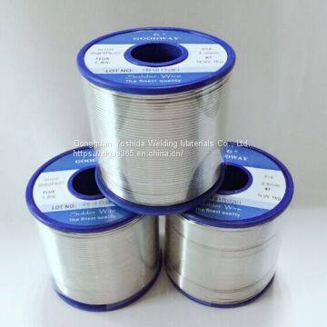 Solder Wire 60/40 1.0mm Electronic Components No Clean Tin Lead Rosin Core  Solder Tin Welding Wire