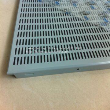 600x1200 Aluminum Plate Spraying Opera House